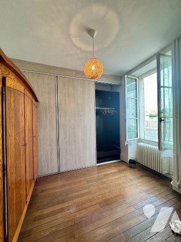 Appartement d'env. 55 m² à PITHIVIERS LE VIEIL (45300)