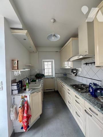 Appartement d'env. 55 m² à PITHIVIERS LE VIEIL (45300)