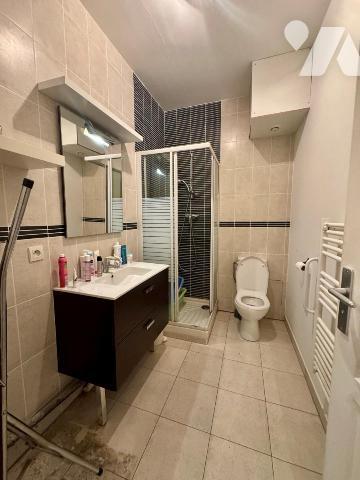 Appartement d'env. 55 m² à PITHIVIERS LE VIEIL (45300)