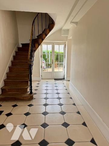 Appartement d'env. 55 m² à PITHIVIERS LE VIEIL (45300)