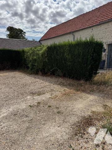 Appartement d'env. 55 m² à PITHIVIERS LE VIEIL (45300)
