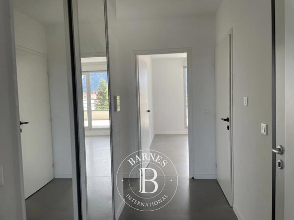 Gaillard, Appartement 3 Chambres -  94 m² à vendre