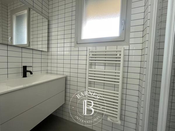 Gaillard, Appartement 3 Chambres -  94 m² à vendre