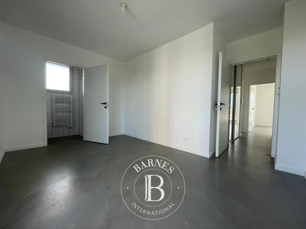 Gaillard, Appartement 3 Chambres -  94 m² à vendre