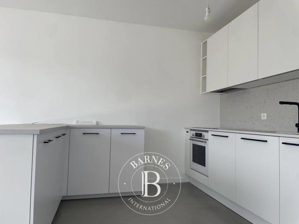 Gaillard, Appartement 3 Chambres -  94 m² à vendre