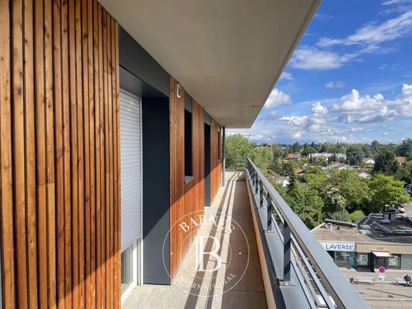 Gaillard, Appartement 3 Chambres -  94 m² à vendre