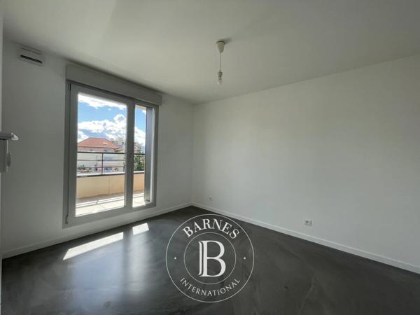Gaillard, Appartement 3 Chambres -  94 m² à vendre