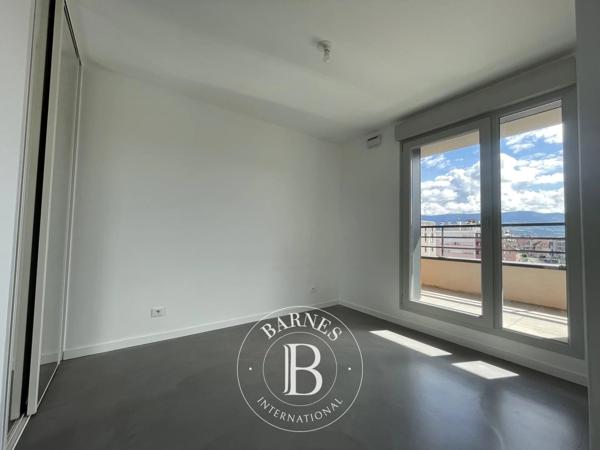Gaillard, Appartement 3 Chambres -  94 m² à vendre