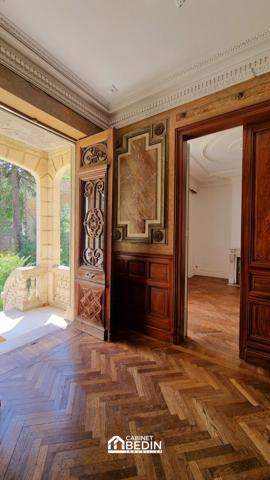 Achat Maison 21 pièces Bordeaux 15 chambres