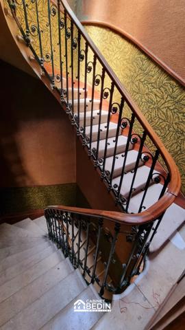 Achat Maison 21 pièces Bordeaux 15 chambres