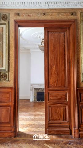 Achat Maison 21 pièces Bordeaux 15 chambres