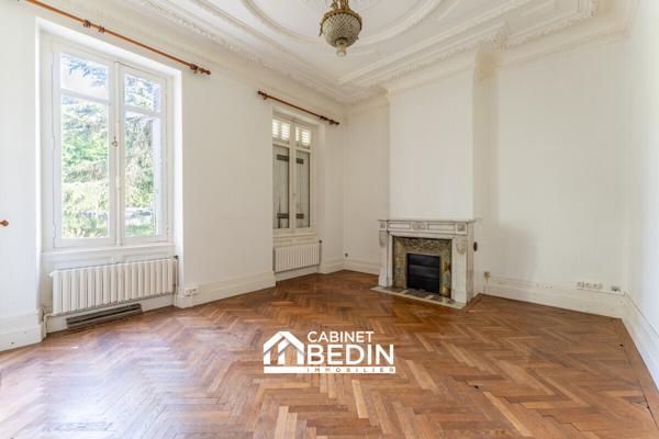 Achat Maison 21 pièces Bordeaux 15 chambres