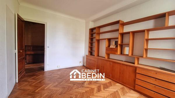 Achat Maison 21 pièces Bordeaux 15 chambres