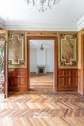 Achat Maison 21 pièces Bordeaux 15 chambres