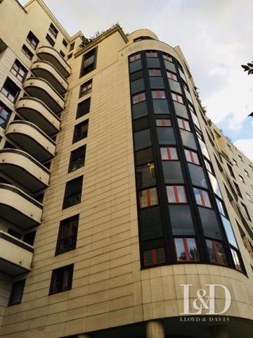 Courbevoie - Appartement 94m2 très belle vue