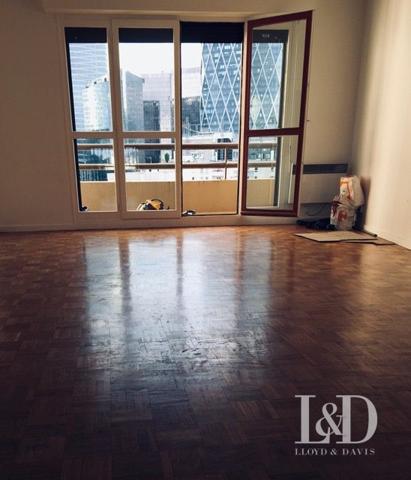 Courbevoie - Appartement 94m2 très belle vue
