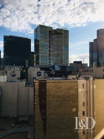 Courbevoie - Appartement 94m2 très belle vue