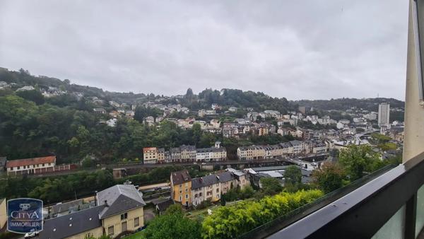 Vente appartement 3 pièces de 76.26m²