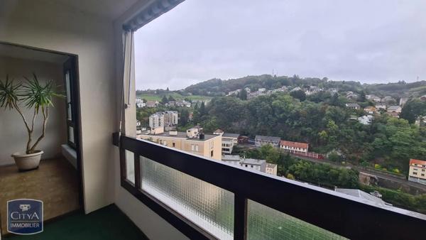 Vente appartement 3 pièces de 76.26m²