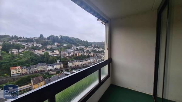 Vente appartement 3 pièces de 76.26m²