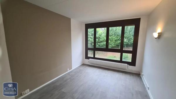 Vente appartement 3 pièces de 76.26m²