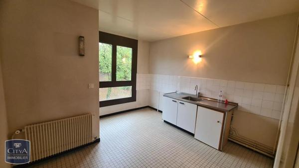 Vente appartement 3 pièces de 76.26m²