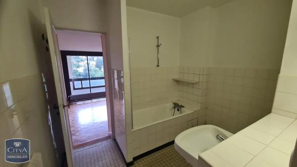 Vente appartement 3 pièces de 76.26m²