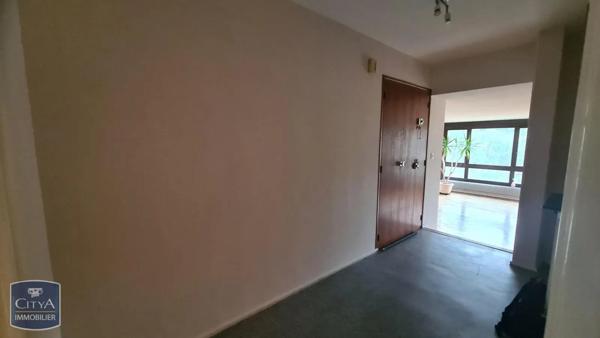 Vente appartement 3 pièces de 76.26m²