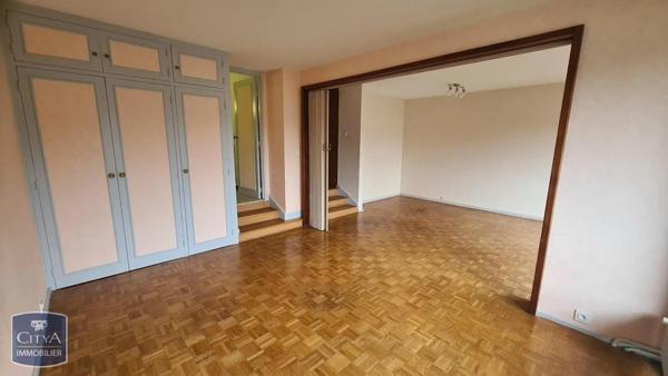 Vente appartement 3 pièces de 76.26m²