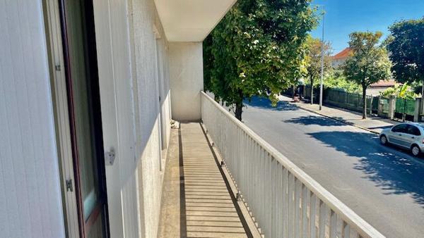 Appartement Le Blanc Mesnil 4 pièce(s) 84.61 m2 - 98m2 DE SURFACE TOTALE
