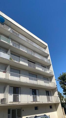 Appartement Le Blanc Mesnil 4 pièce(s) 84.61 m2 - 98m2 DE SURFACE TOTALE