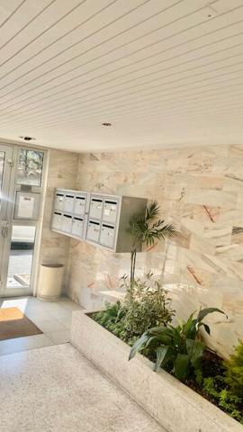 Appartement Le Blanc Mesnil 4 pièce(s) 84.61 m2 - 98m2 DE SURFACE TOTALE