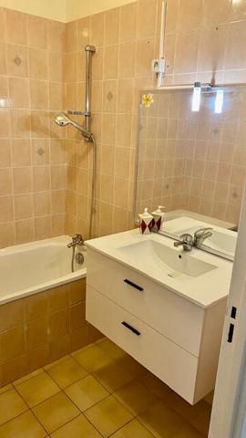 Appartement Le Blanc Mesnil 4 pièce(s) 84.61 m2 - 98m2 DE SURFACE TOTALE