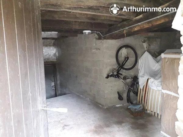 Vente Maison de village 5 pièces 168 m2 à Saint-Cyr-en-Pail