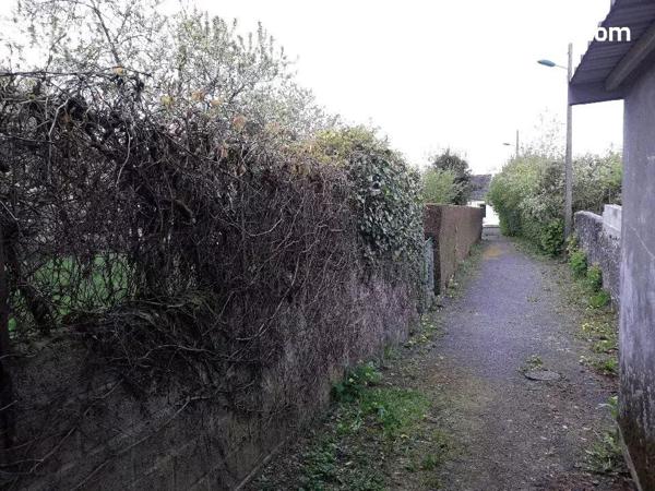 Vente Maison de village 5 pièces 168 m2 à Saint-Cyr-en-Pail