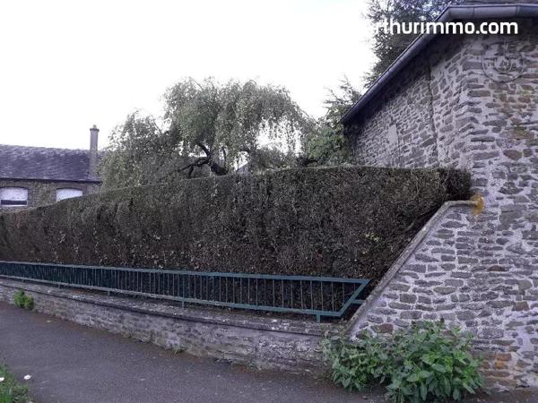 Vente Maison de village 5 pièces 168 m2 à Saint-Cyr-en-Pail