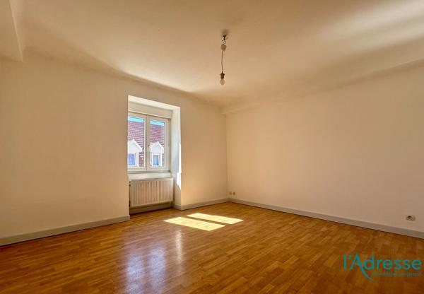 Appartement Ingersheim 4 pièces 77.30 m2