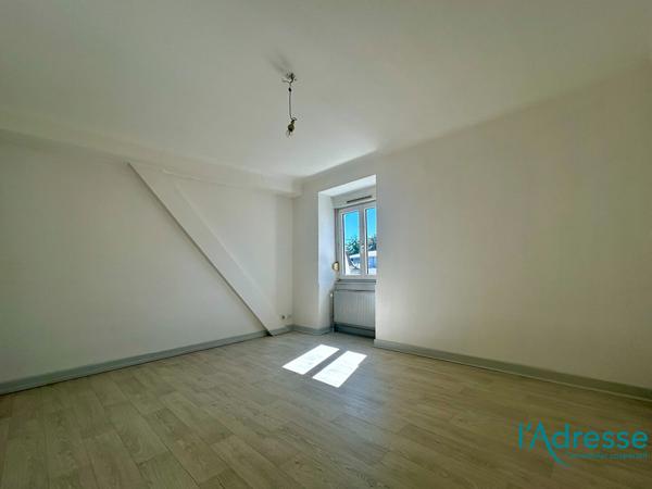 Appartement Ingersheim 4 pièces 77.30 m2
