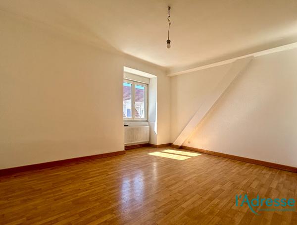 Appartement Ingersheim 4 pièces 77.30 m2
