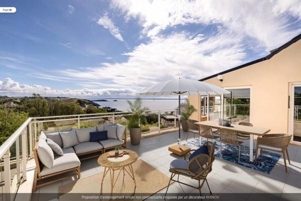 Maison à vendre |  Crozon |  5 pièces | 220 m²