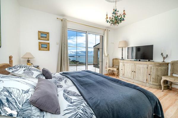 Maison à vendre |  Crozon |  5 pièces | 220 m²