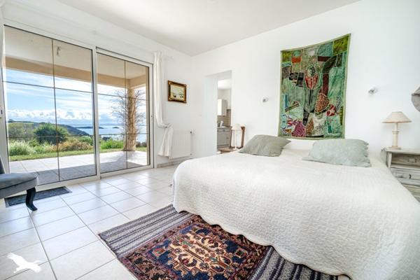 Maison à vendre |  Crozon |  5 pièces | 220 m²