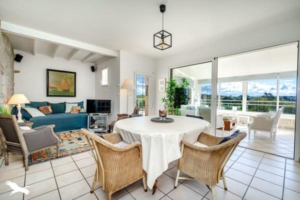 Maison à vendre |  Crozon |  5 pièces | 220 m²