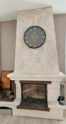 Maison à vendre 8 pièces proche de MONT SOUS VAUDREY (39)