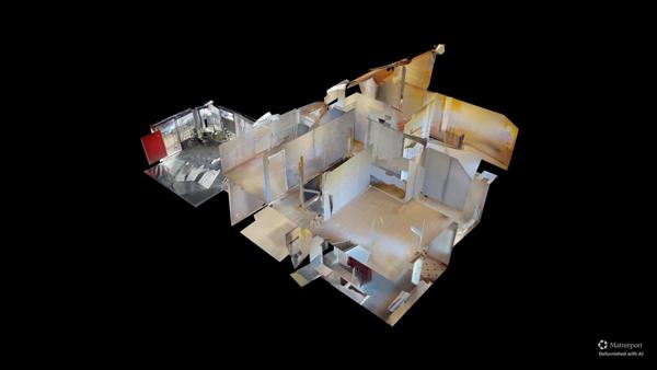 Maison à vendre 8 pièces proche de MONT SOUS VAUDREY (39)