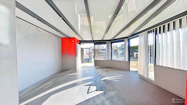 Maison à vendre 8 pièces proche de MONT SOUS VAUDREY (39)