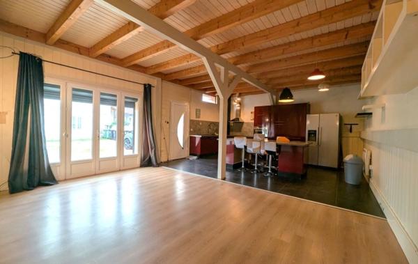 Vente Maison Plain pied Roanne   