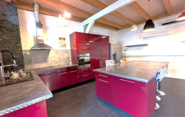 Vente Maison Plain pied Roanne   