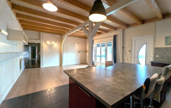 Vente Maison Plain pied Roanne   