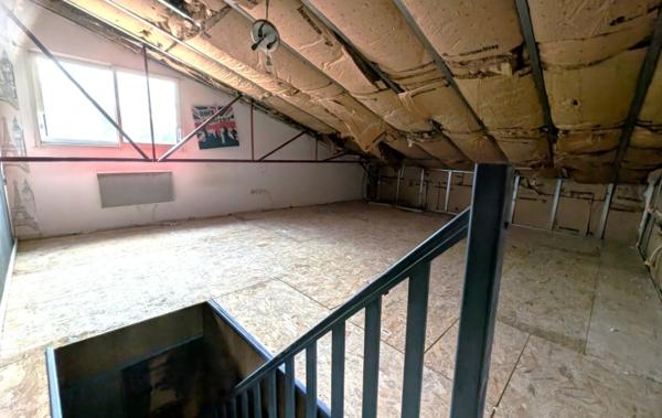 Vente Maison Plain pied Roanne   